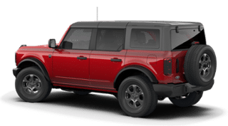 2026 Ford Bronco® External Image 3